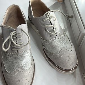 Eastland Sadi Oxford Casual Woman Shoe